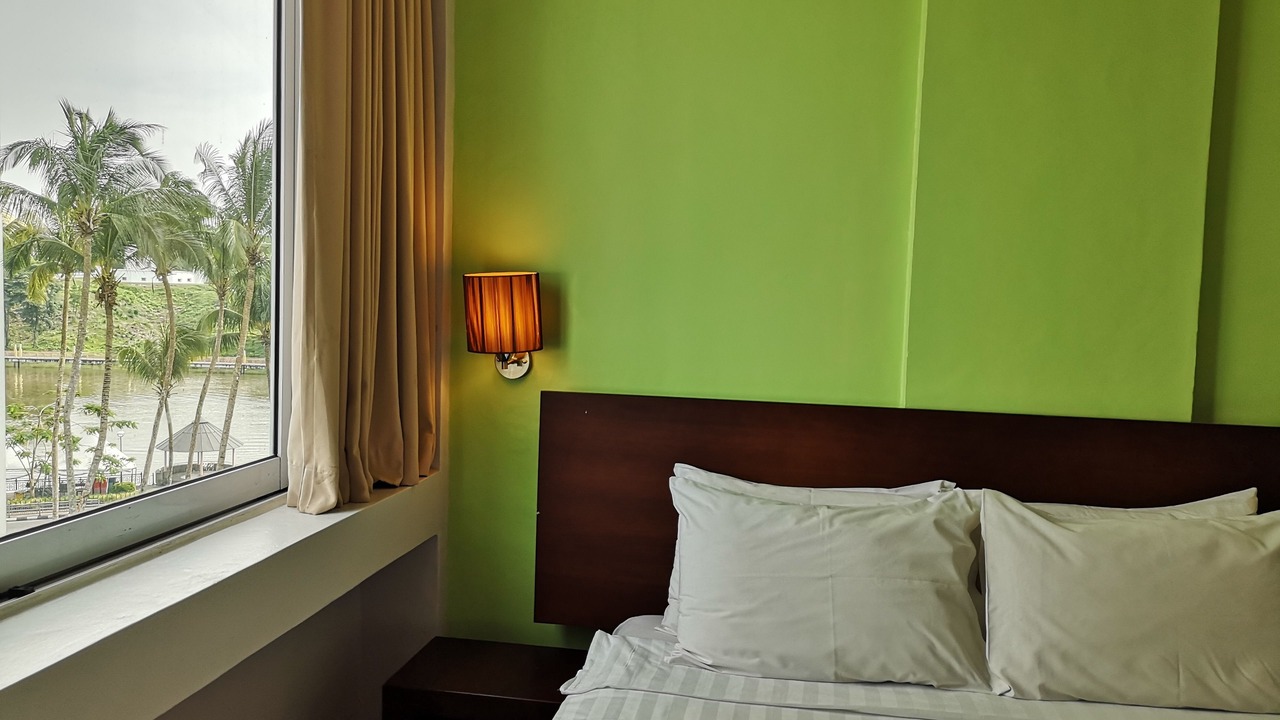 Photo of Bedroom in Kampung Surabaya