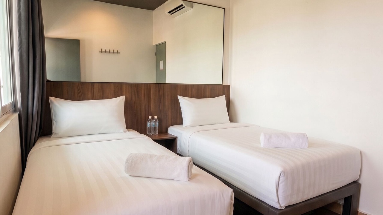 Photo of Bedroom in Sepang