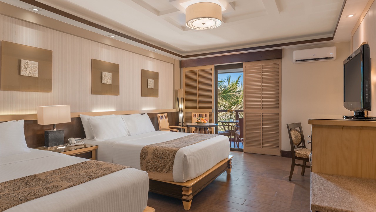 Photo of Bedroom in Balabag