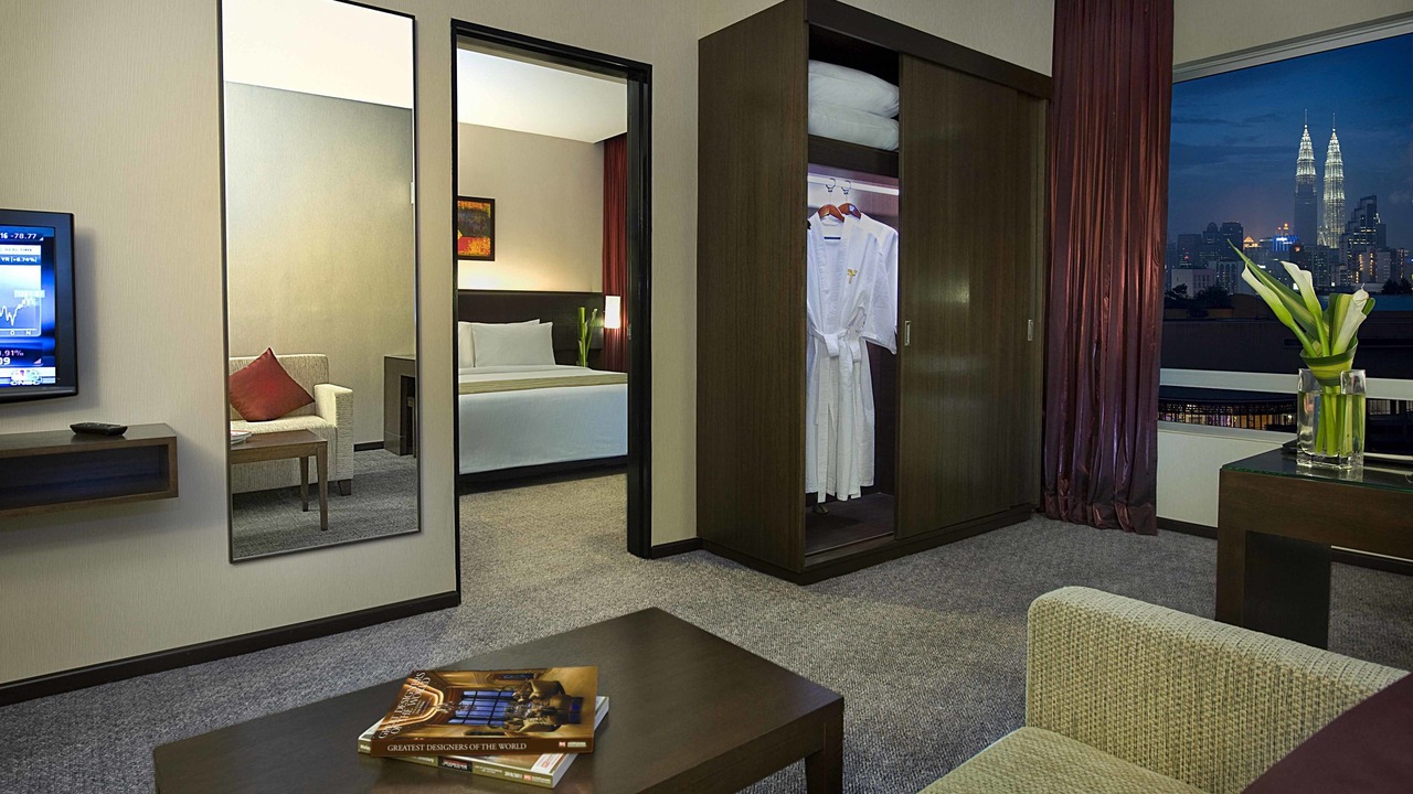 Photo of Bedroom in Imbi