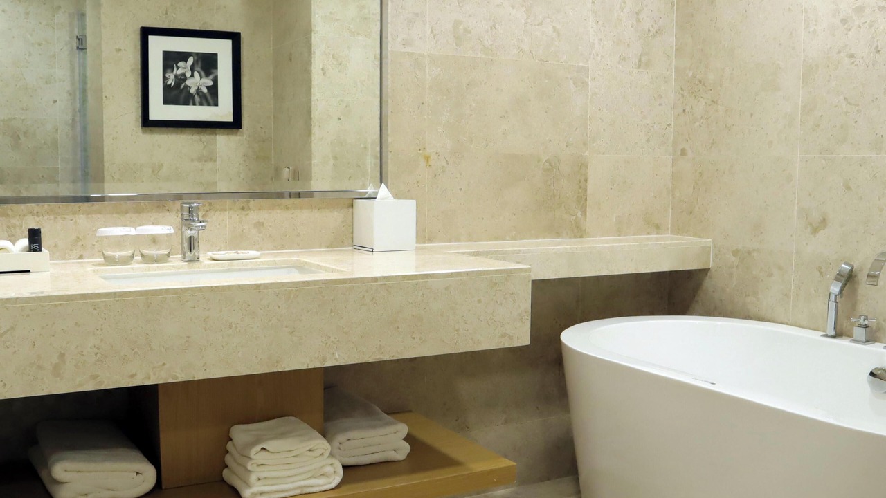 Photo of Bathroom in Bukit Tinggi