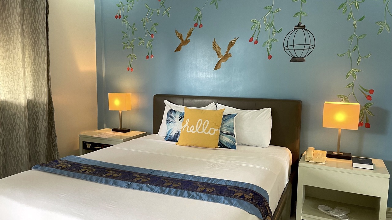 Photo of Bedroom in Calamba