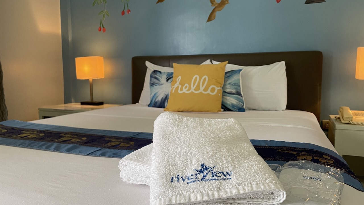 Photo of Bedroom in Calamba