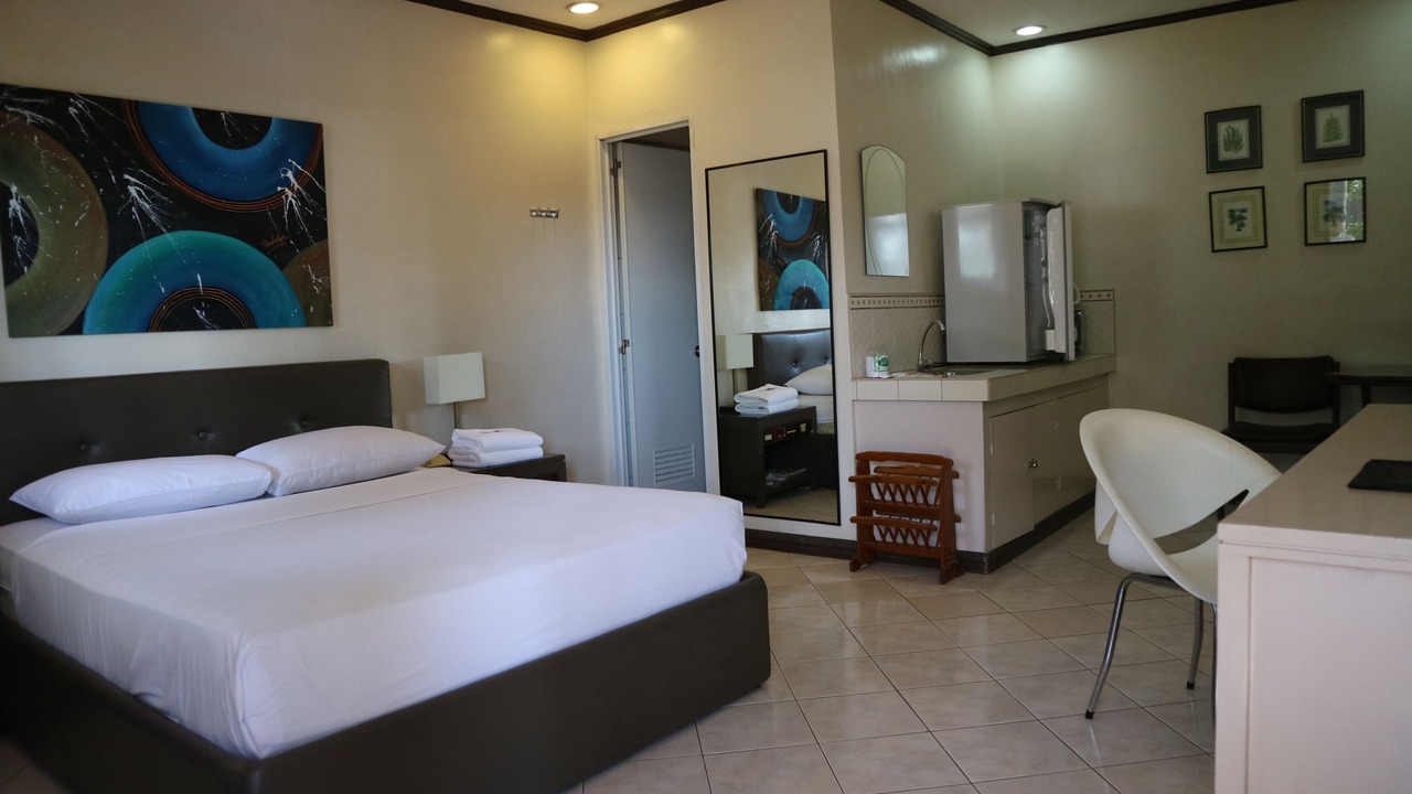 Photo of Bedroom in Calamba