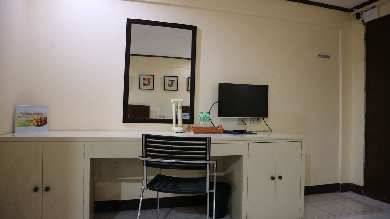 Photo of Bedroom in Calamba