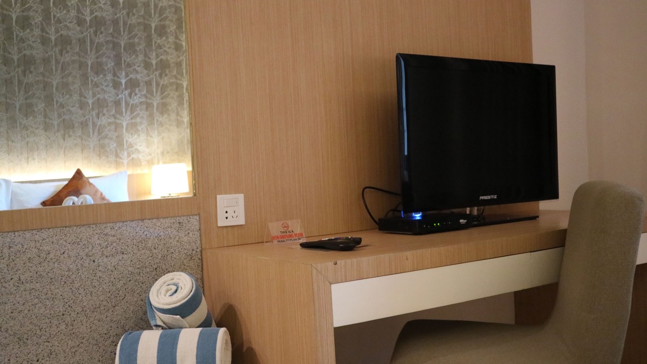 Photo of Bedroom in Rosario
