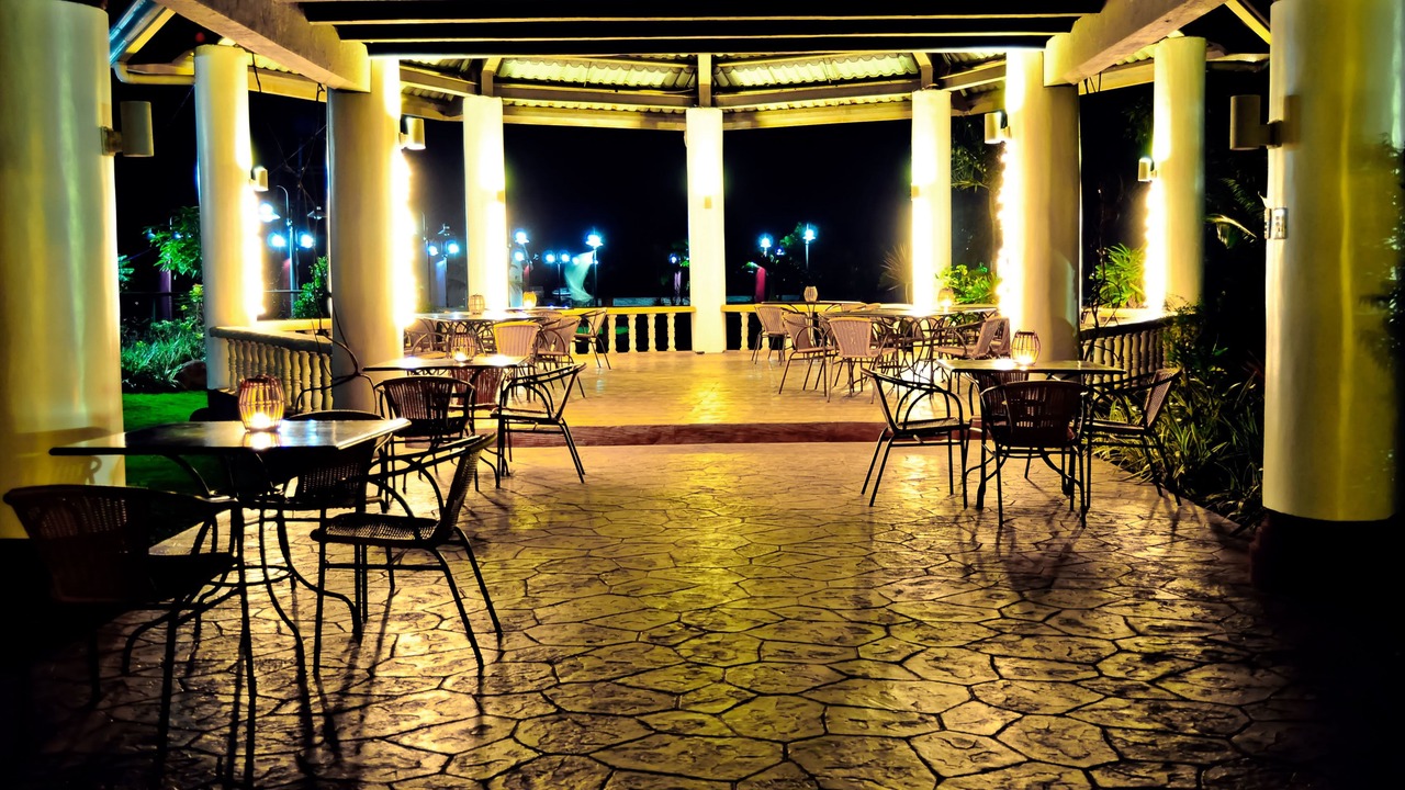 Photo of Outdoor in Rosario