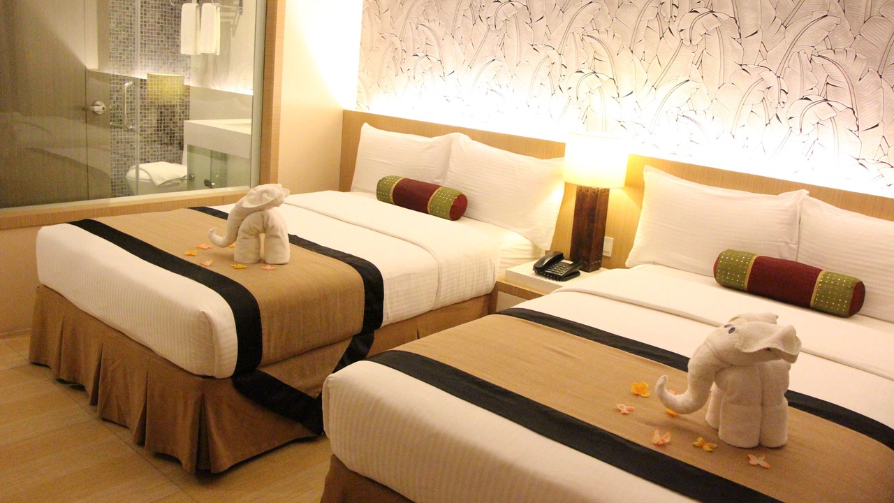 Photo of Bedroom in Rosario