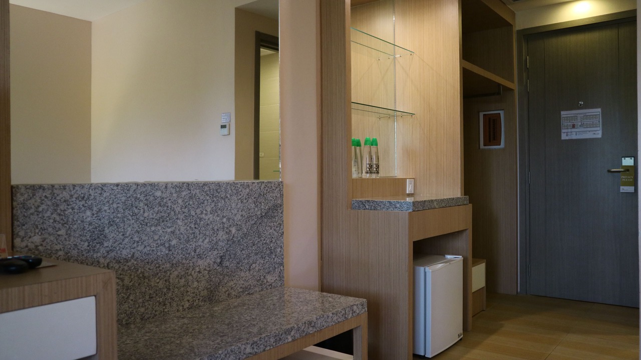 Photo of Bedroom in Rosario