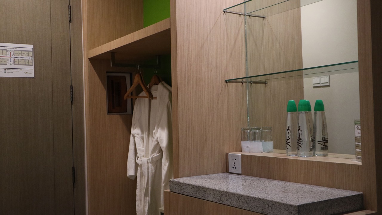 Photo of Bedroom in Rosario