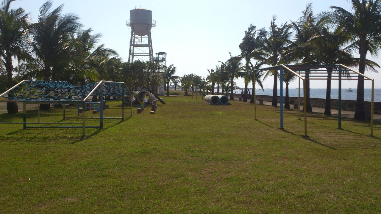 Photo of Outdoor in Rosario