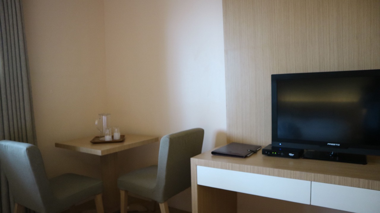 Photo of Bedroom in Rosario