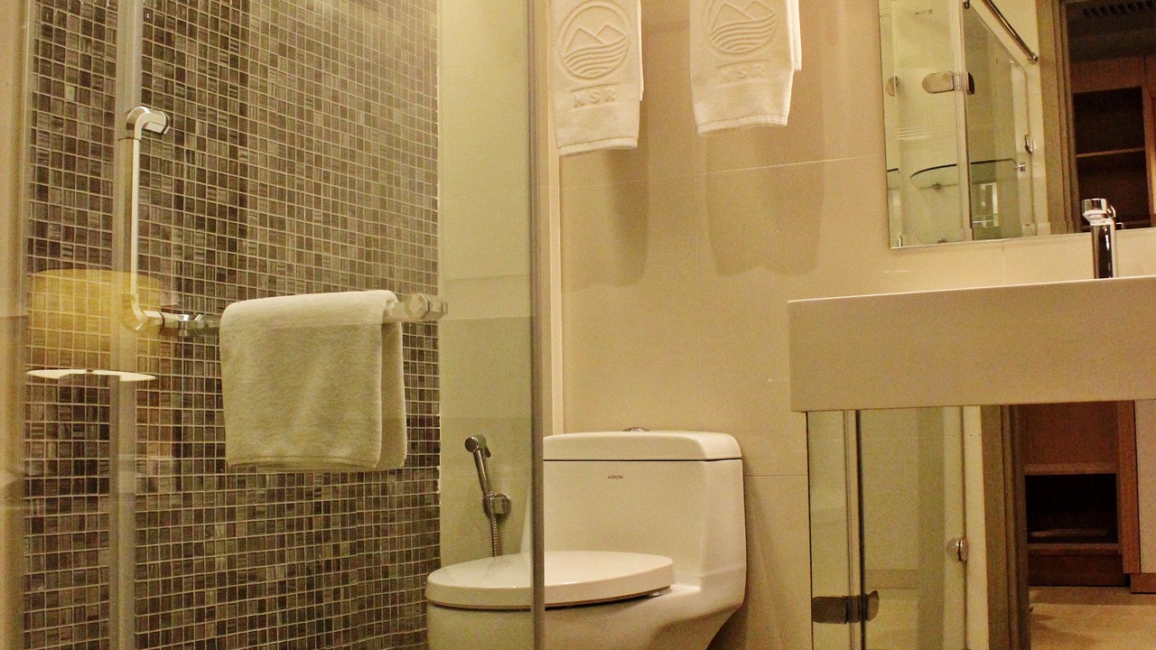 Photo of Bathroom in Rosario