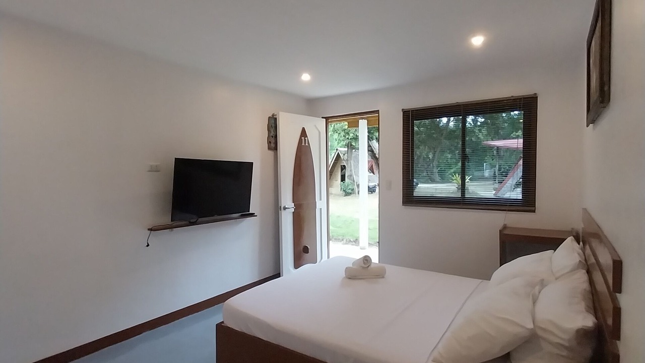 Photo of Bedroom in Loboc
