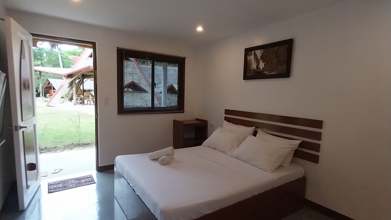 Photo of Bedroom in Loboc