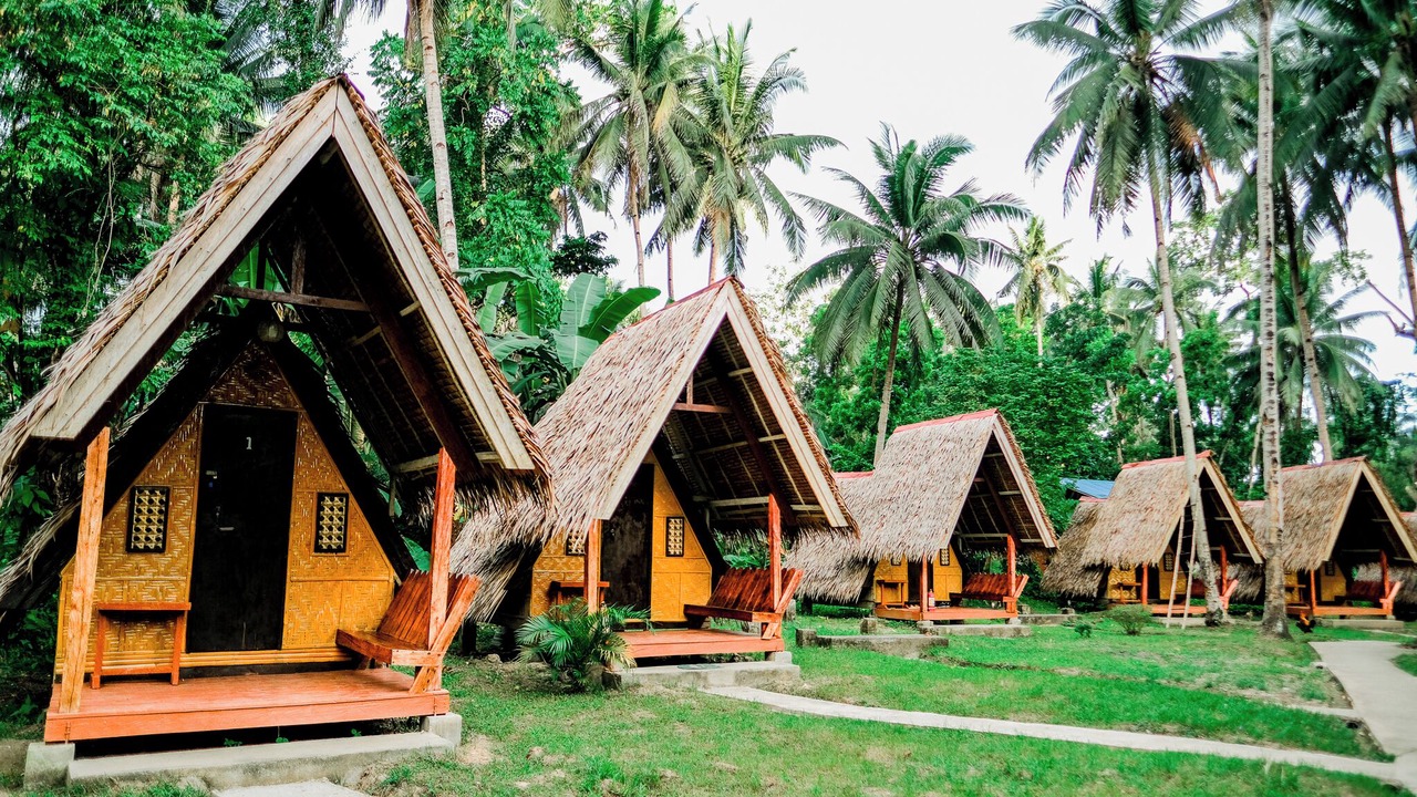 Photo of Outdoor in Loboc