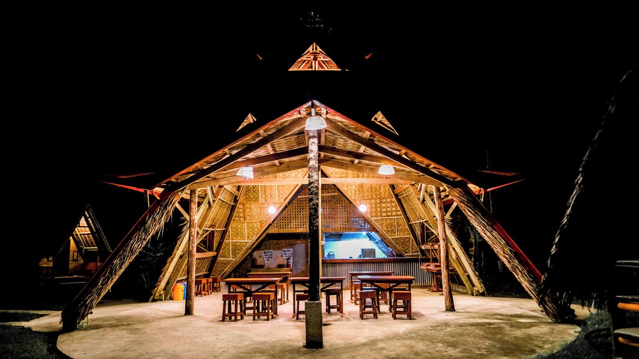 Photo of Outdoor in Loboc