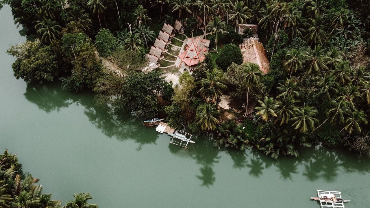 Photo of Outdoor in Loboc