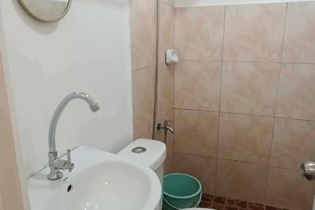 Photo of Bathroom in Loboc