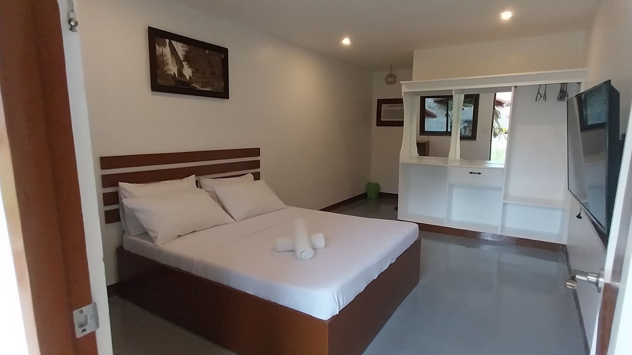 Photo of Bedroom in Loboc