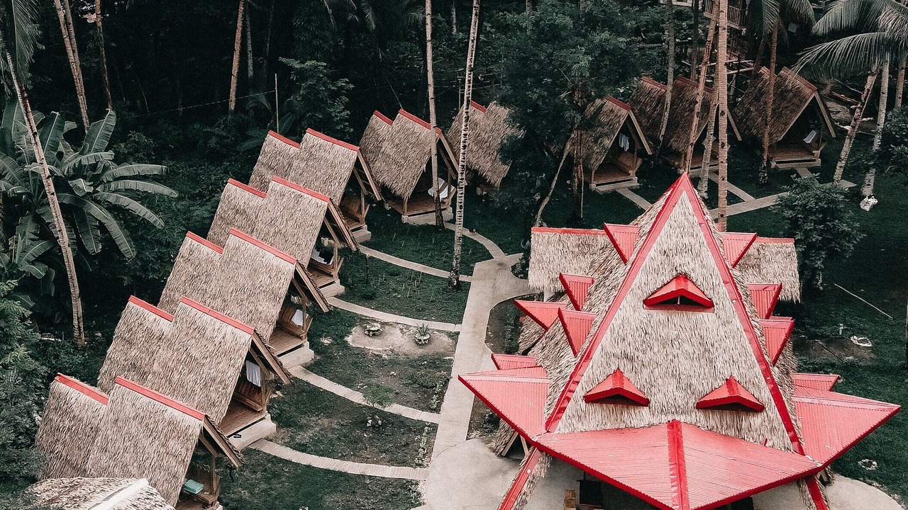 Photo of Outdoor in Loboc