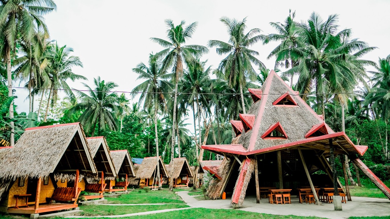 Photo of Bedroom in Loboc