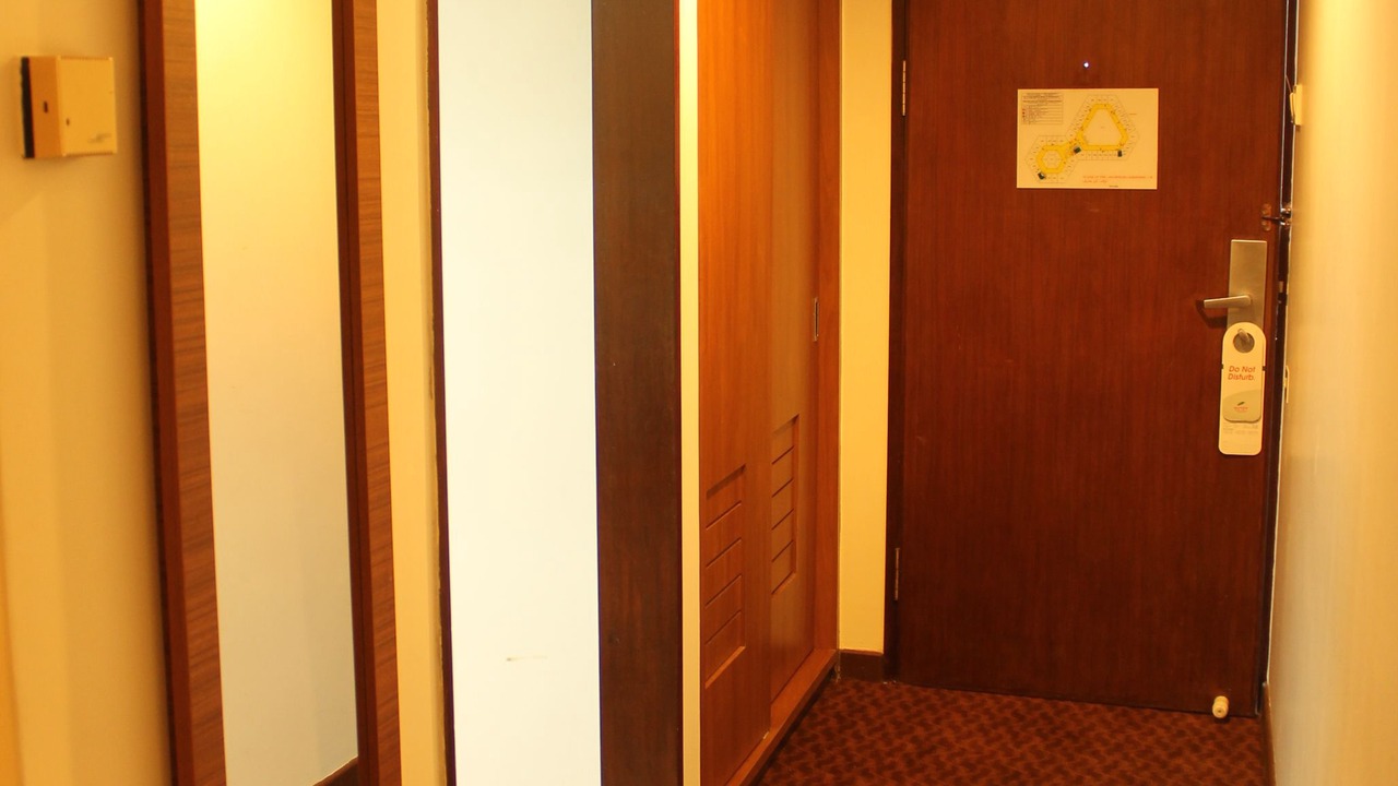 Photo of Bedroom in Batu Ferringhi