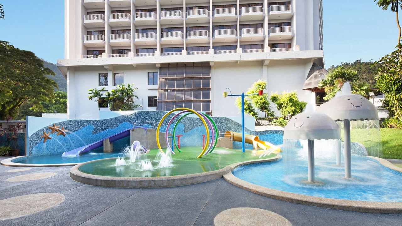 Photo of Outdoor in Batu Ferringhi