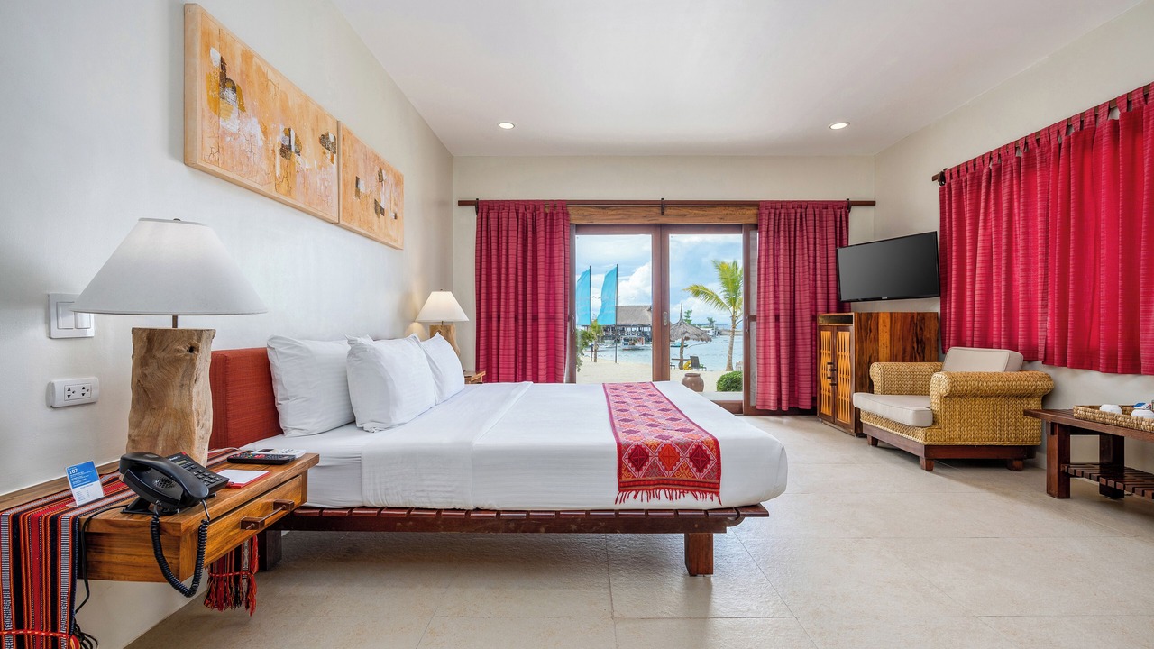 Photo of Bedroom in Maribago