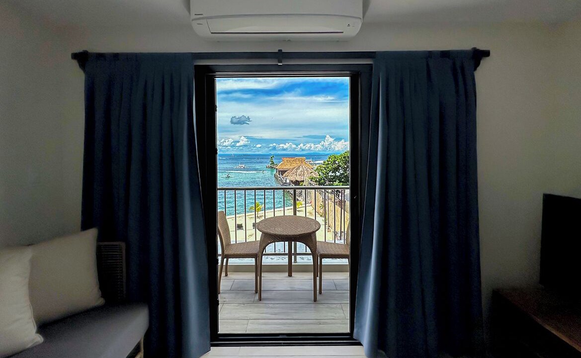 Photo of Bedroom in Maribago