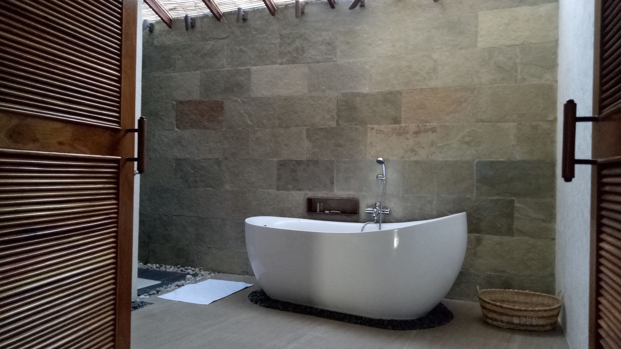 Photo of Bathroom in Maribago