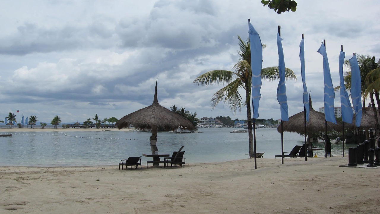 Photo of Bedroom in Maribago