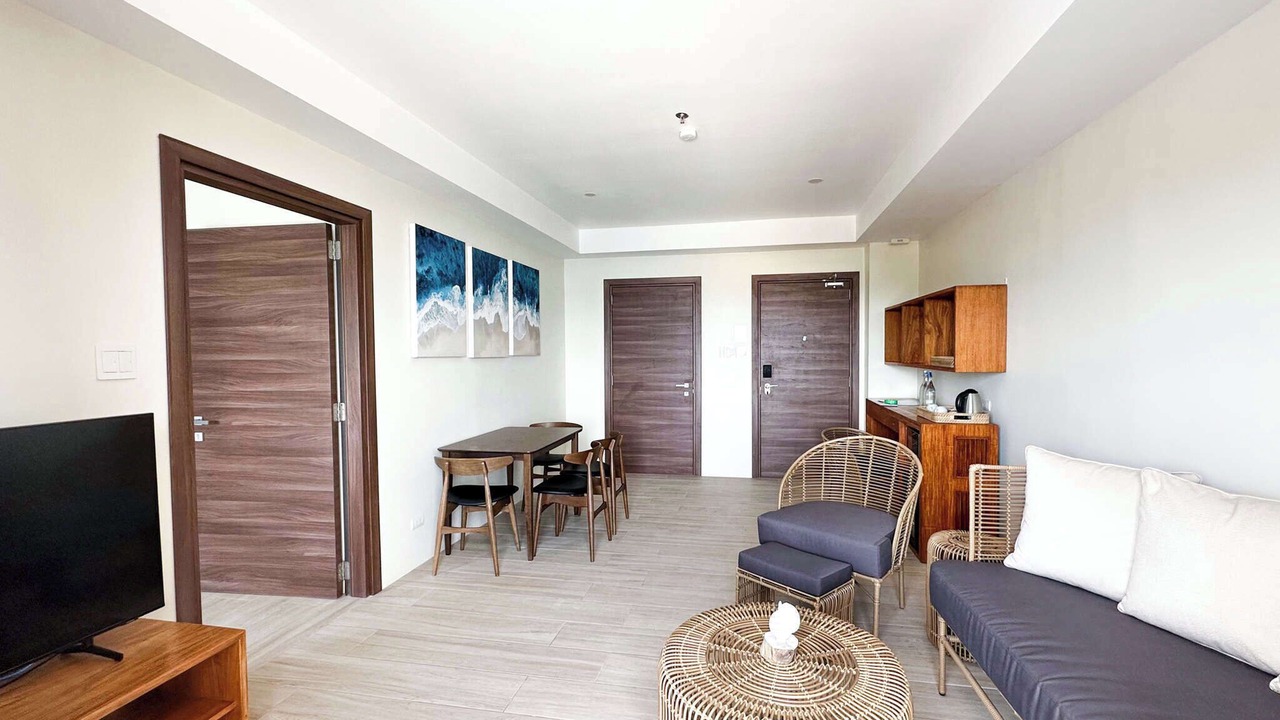 Photo of Bedroom in Maribago