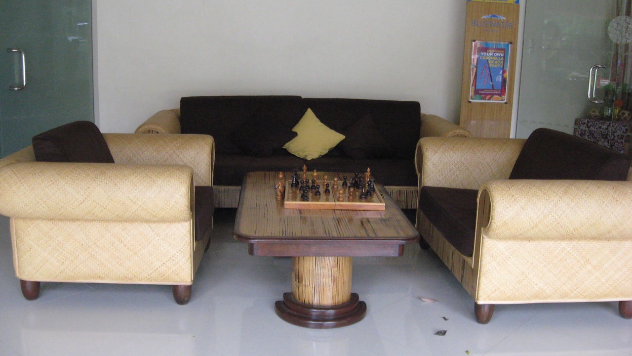 Photo of Bedroom in Maribago