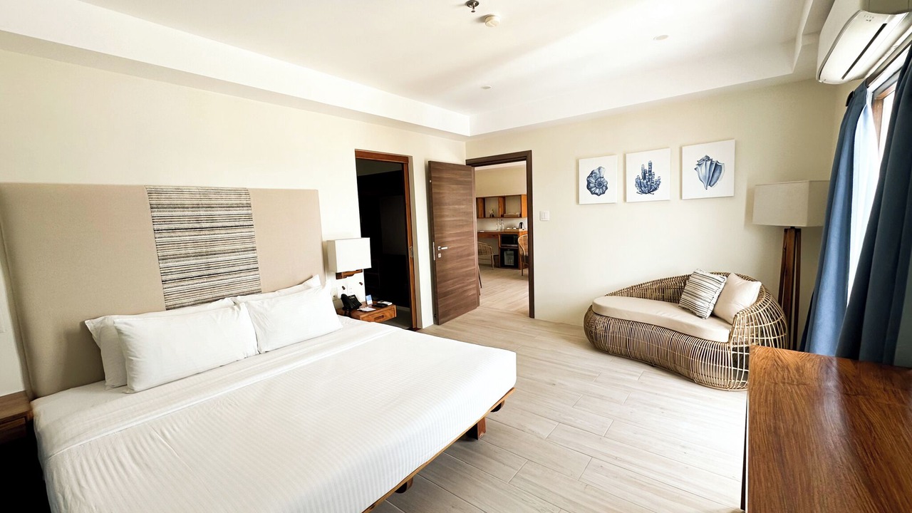 Photo of Bedroom in Maribago