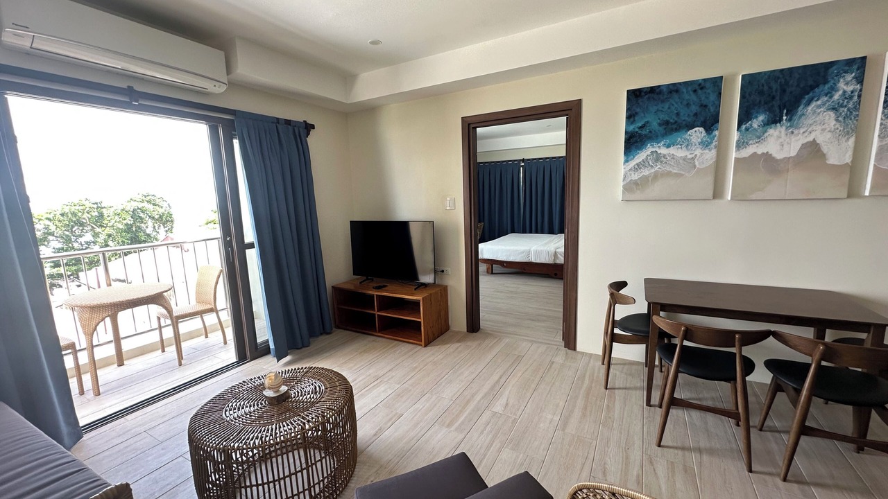 Photo of Bedroom in Maribago