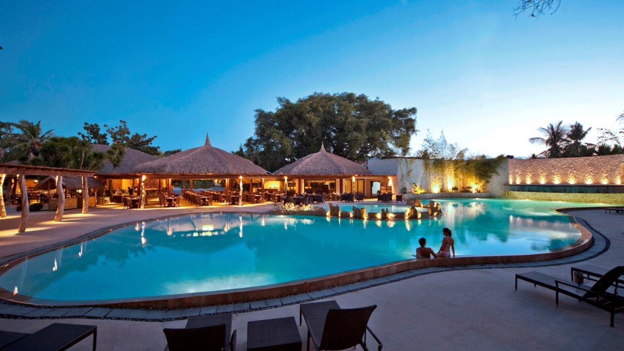 Photo of Outdoor in Maribago