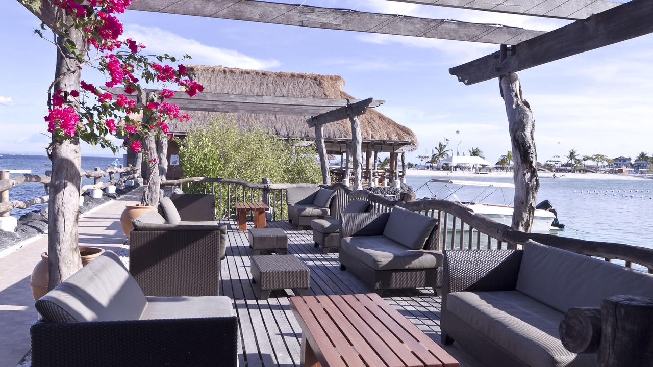 Photo of Patio Balcony in Maribago