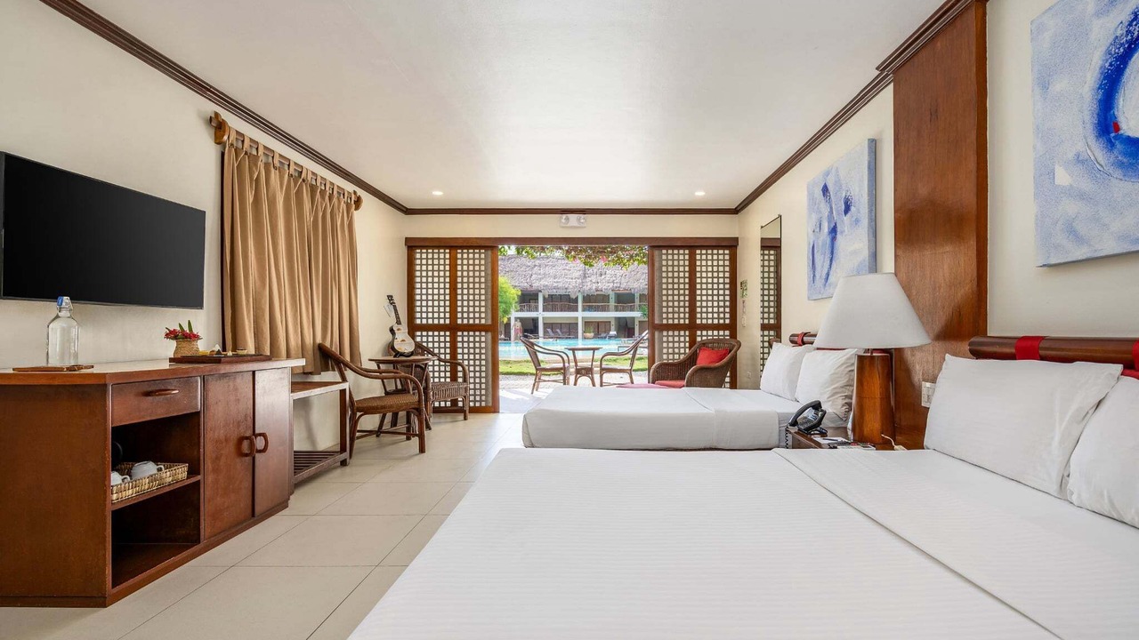 Photo of Bedroom in Maribago