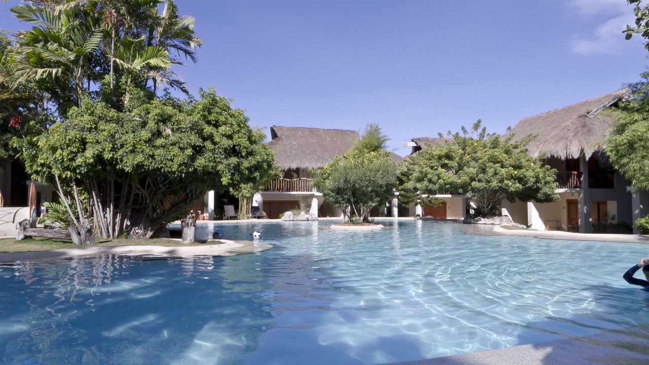 Photo of Outdoor in Maribago