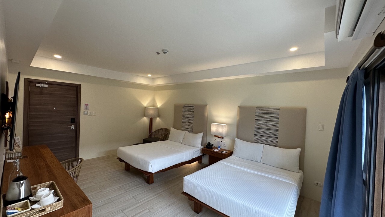 Photo of Bedroom in Maribago