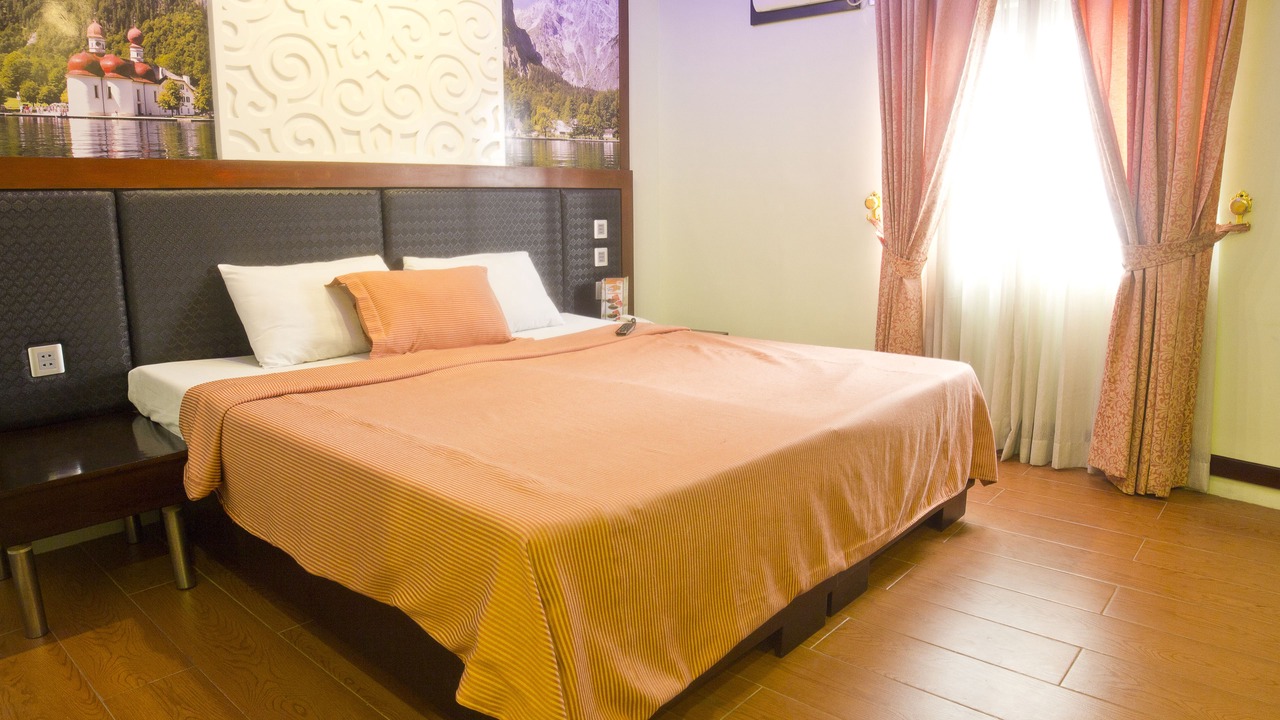 Photo of Bedroom in Pio del Pilar