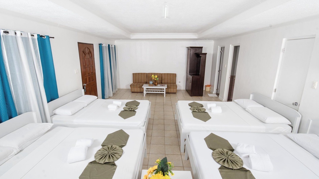 Photo of Bedroom in San Remigio
