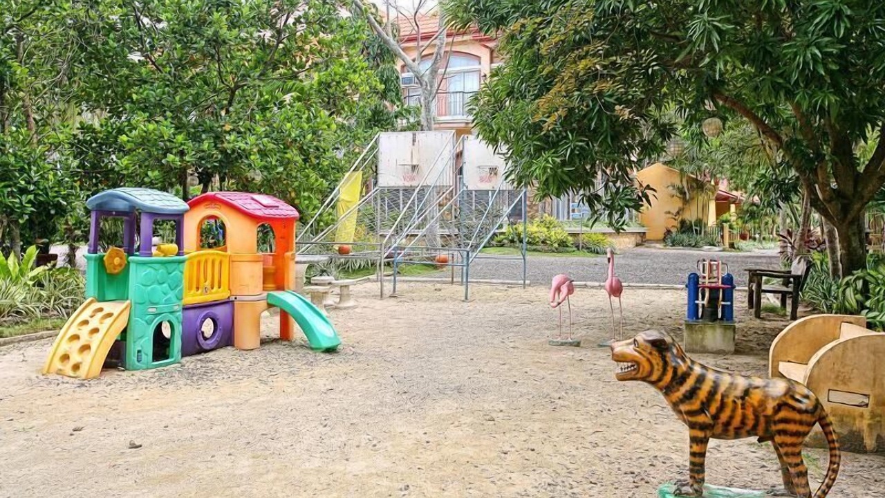 Photo of Outdoor in San Remigio