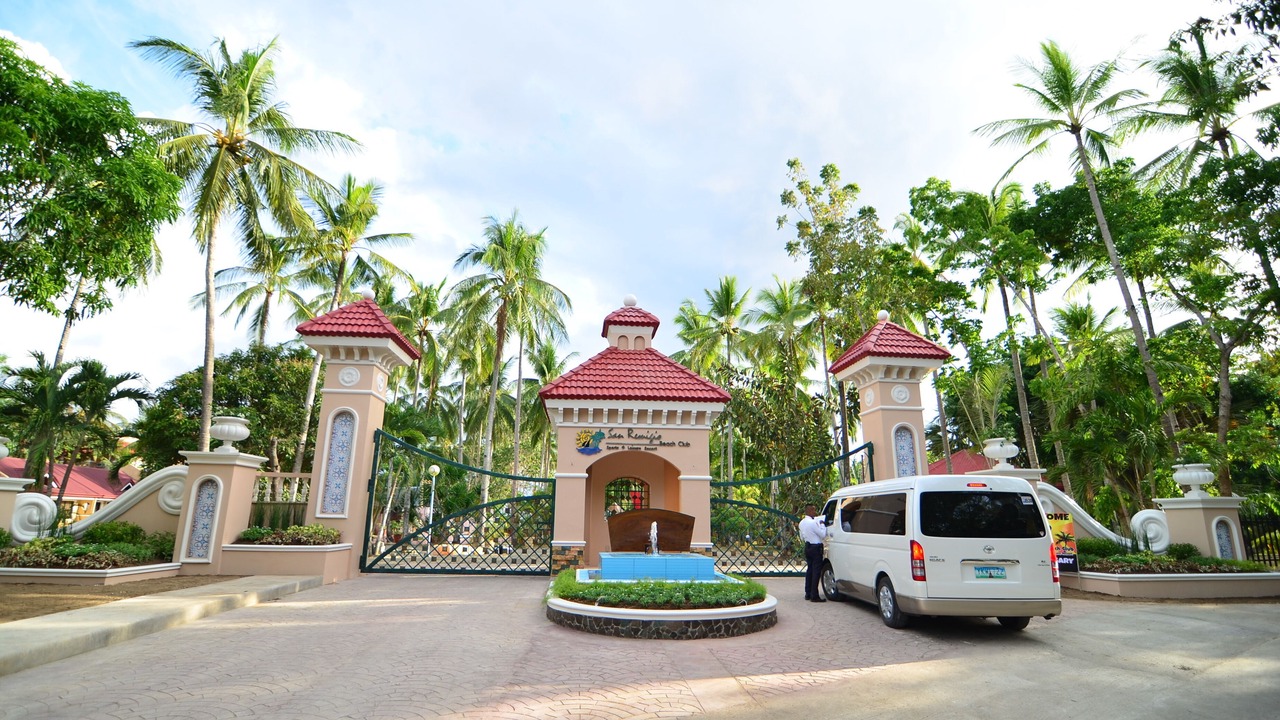 Photo of Outdoor in San Remigio