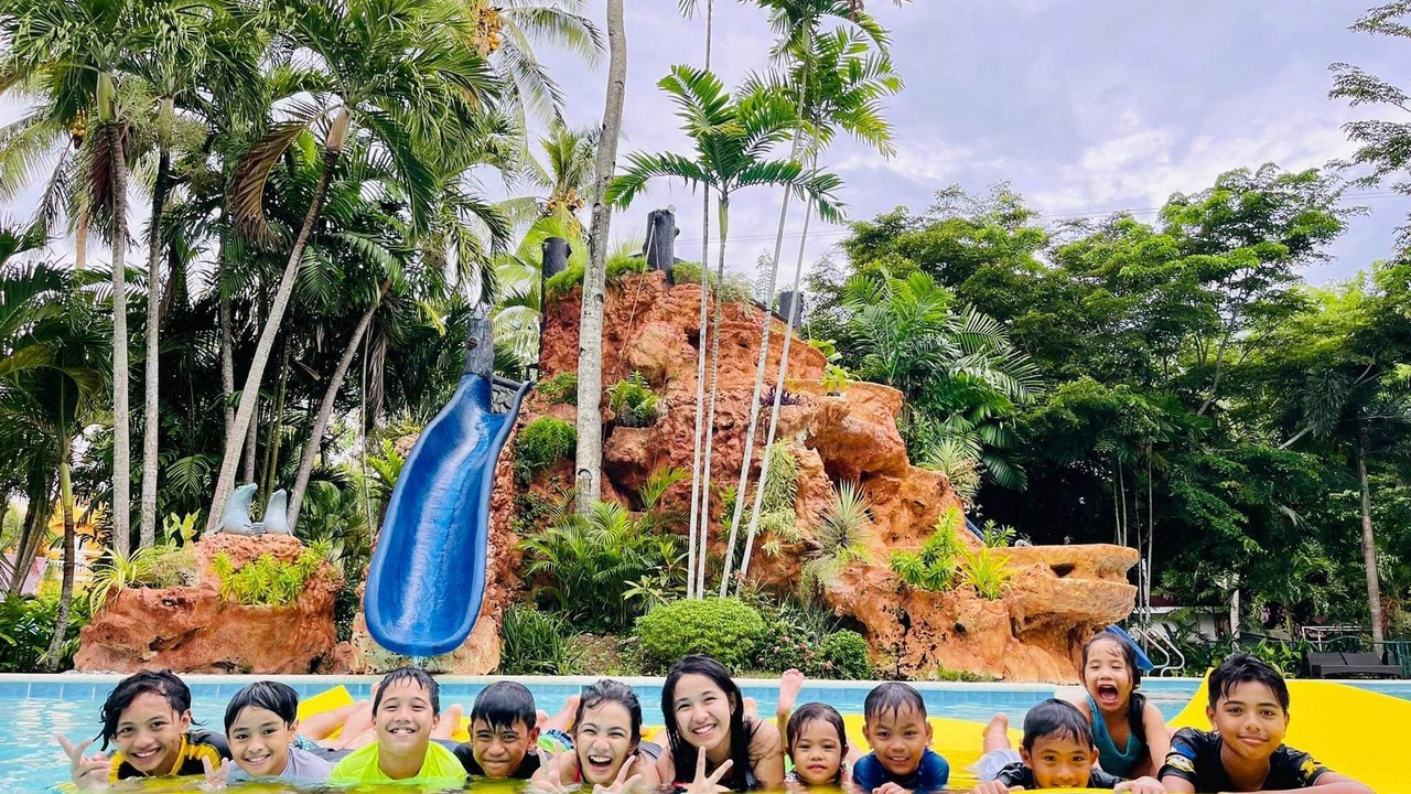 Photo of Outdoor in San Remigio