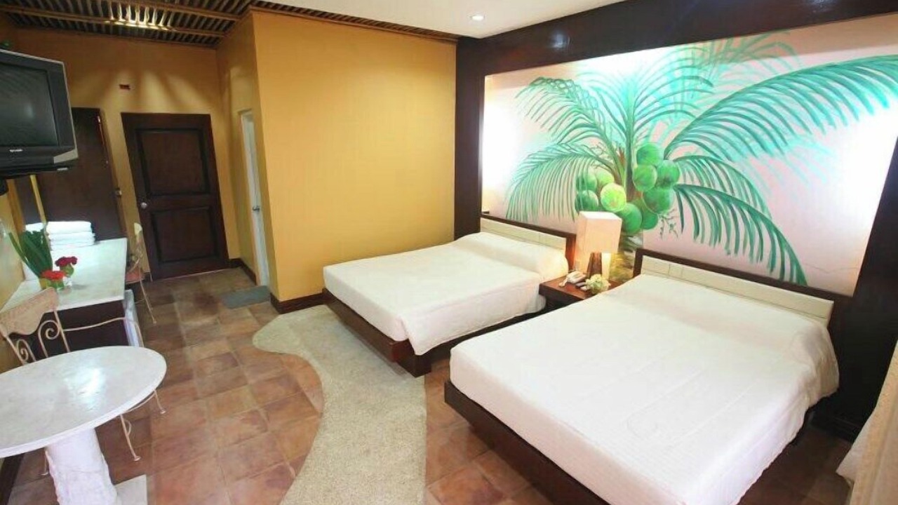 Photo of Bedroom in San Remigio