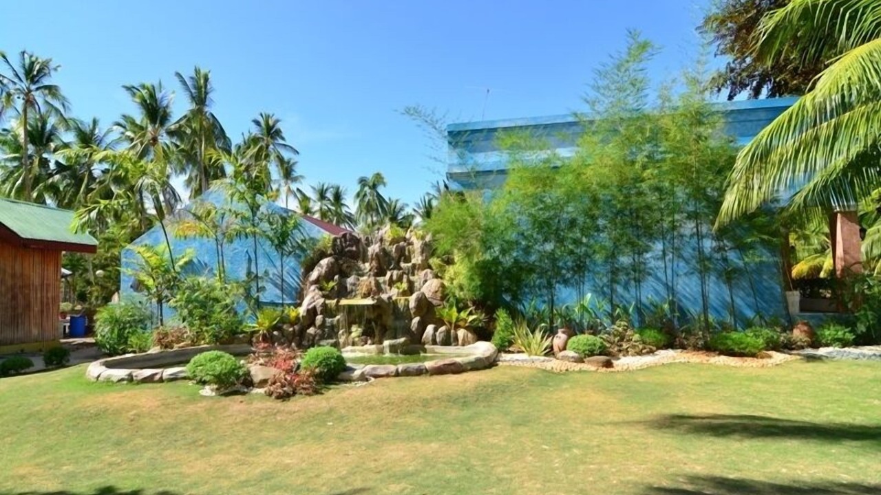 Photo of Outdoor in San Remigio