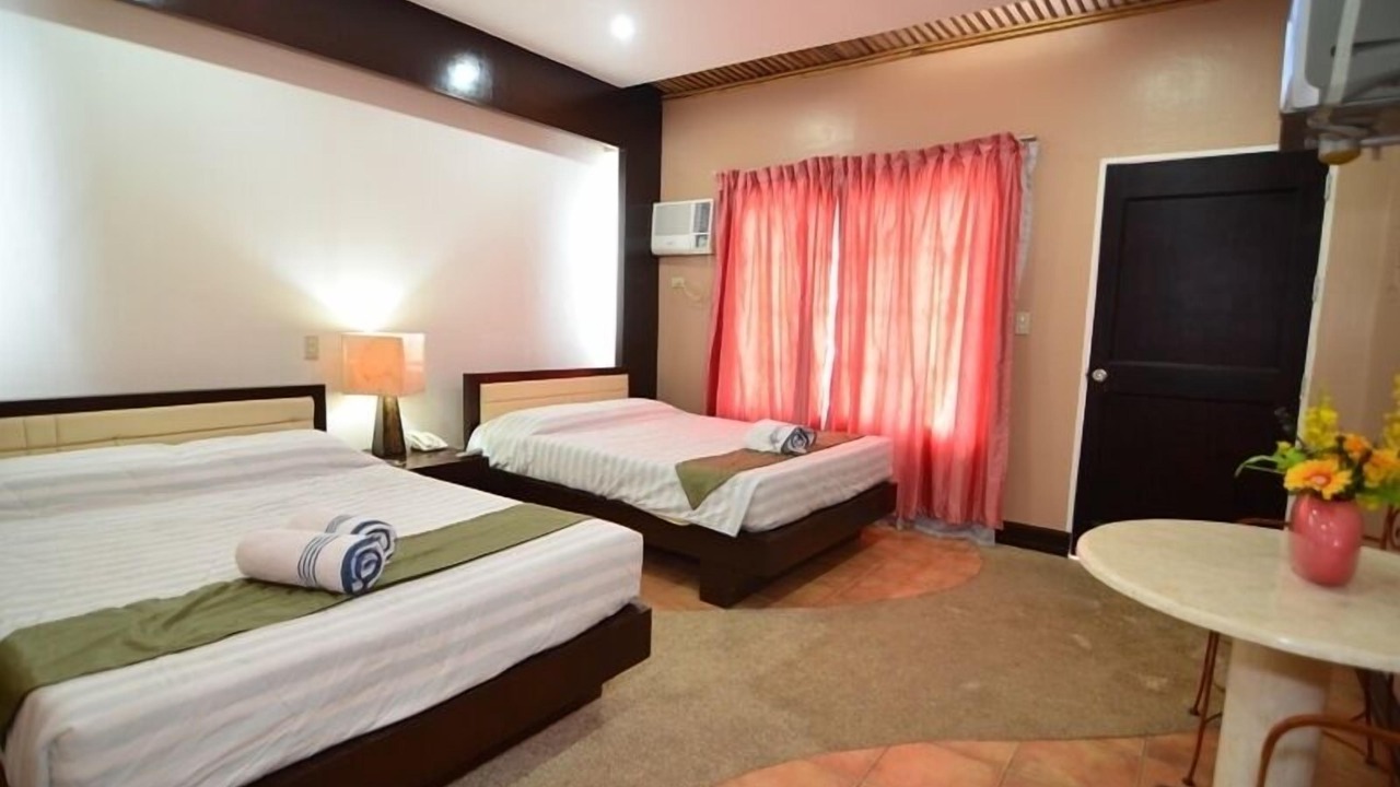 Photo of Bedroom in San Remigio