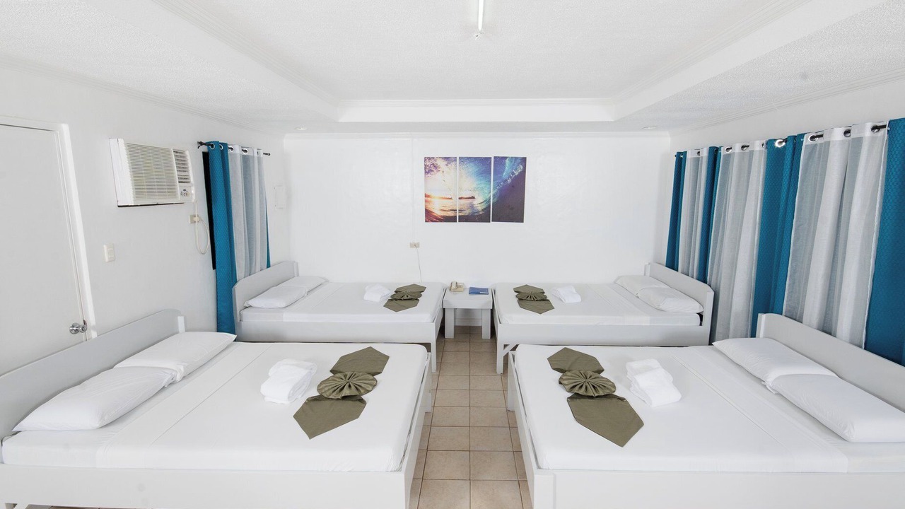 Photo of Bedroom in San Remigio